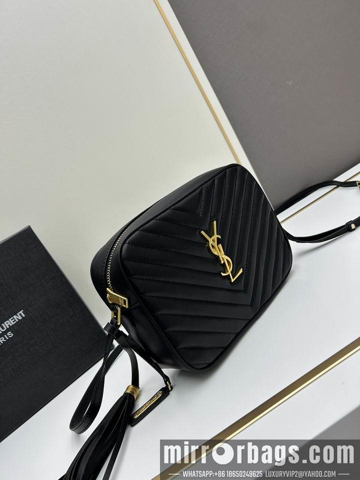 YSL Replica Bags YSL 8815 23x16x7cm jj