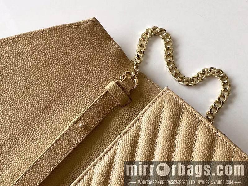 YSL Replica Bags YSL mongram  26801 22.5x14x4cm 8D