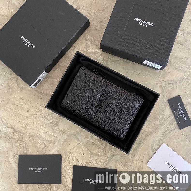 YSL Replica Bags 575974 13x9x1.5 cm mt01
