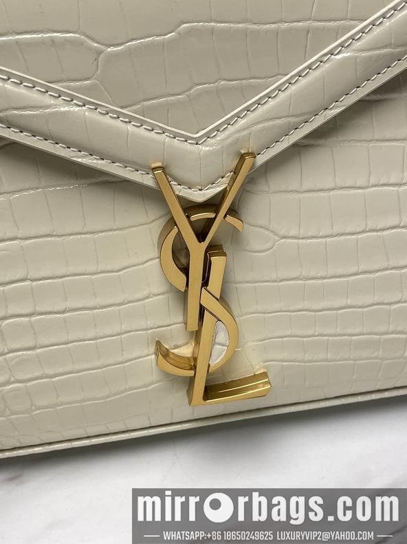 YSL Replica Bags 602716  20x16x7.5 cm wf