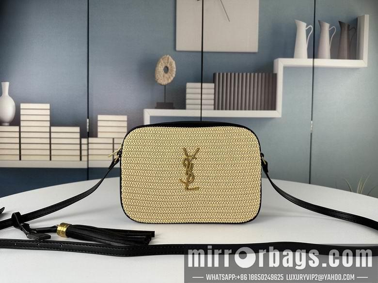 YSL Replica Bags 71166 23X16X6cm XMY
