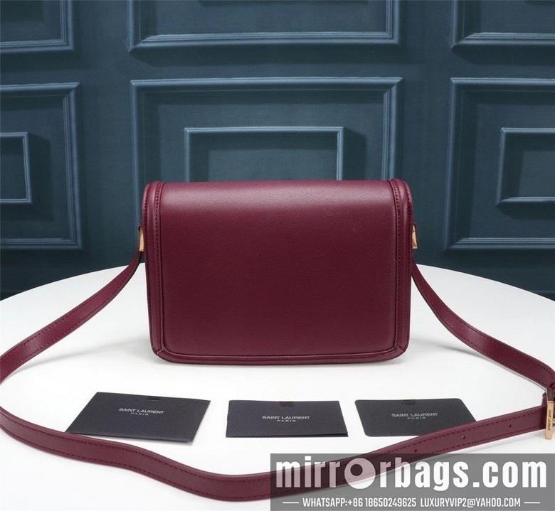 YSL Replica Bags 634305JD 23X16X6cm 8D 4colour