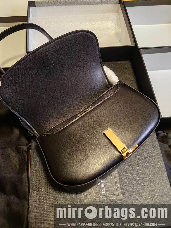 YSL Replica Bags 779642 21X11X4.5cm XMY 3colour