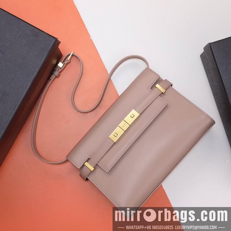 YSL Replica Bags 675626 24X17.5X6cm YG 3colour