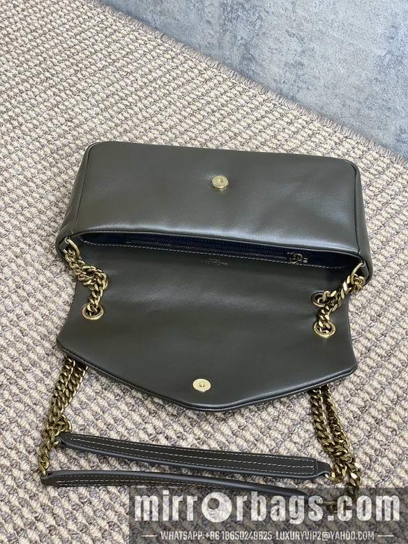 YSL Replica Bags 800846 17.5X21X8cm MT