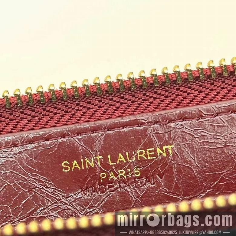 YSL Replica Bags 0657 19X9cm YG 4colour
