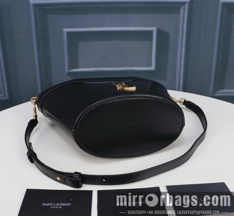 YSL Replica Bags YSL tote 791069 30x20x10.5cm 8D