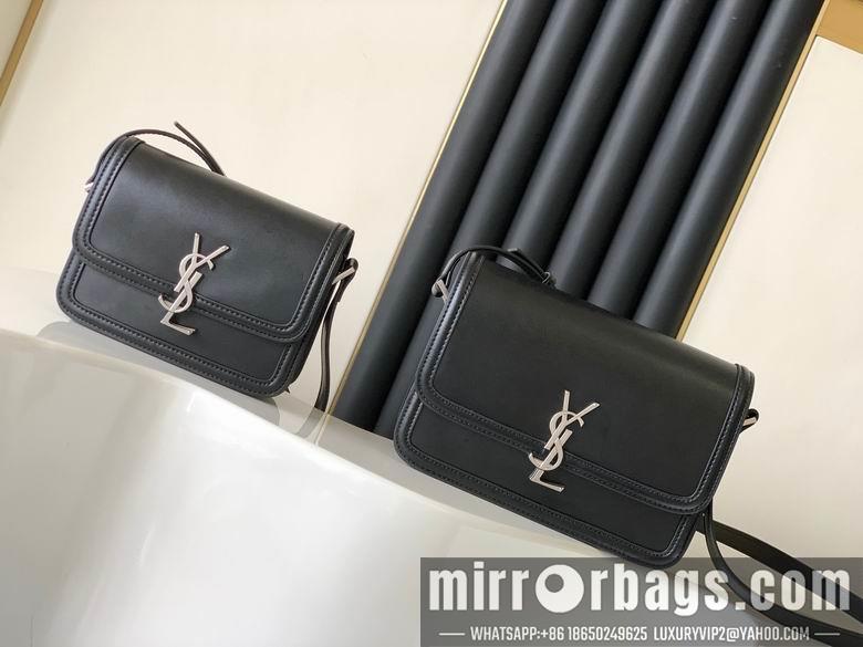 YSL Replica Bags YSL Solferino Box 634306 19x13x5cm 8D