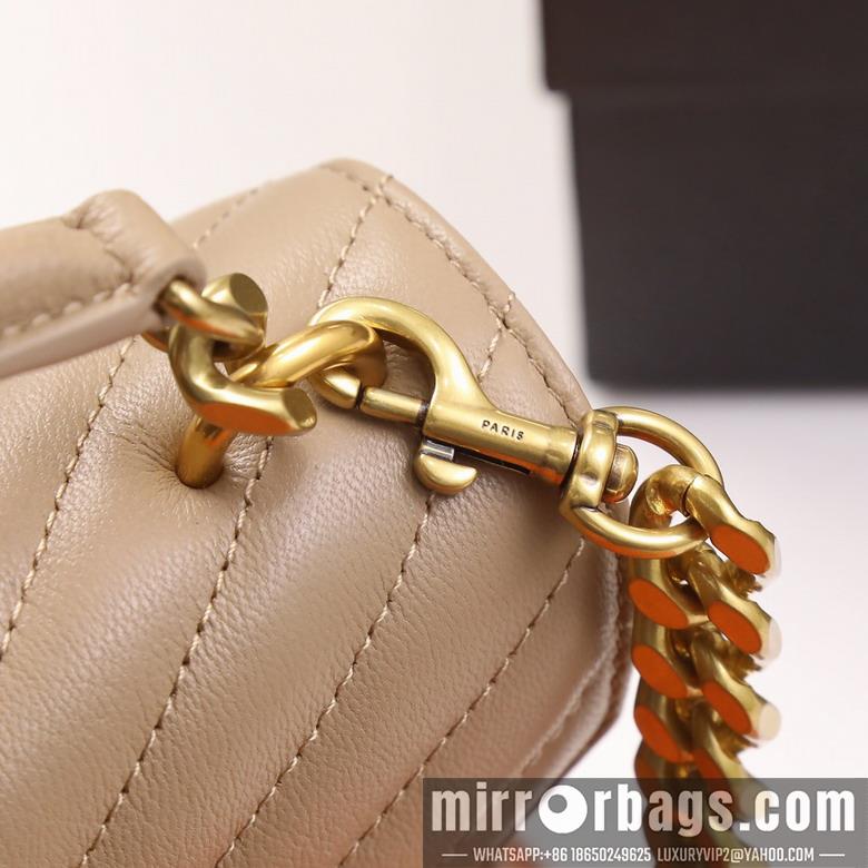 YSL Replica Bags YSL 392737 24x17x6cm 8D5