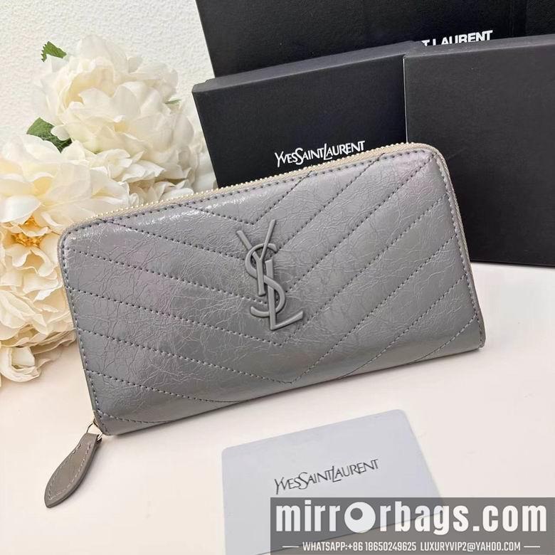 YSL Replica Bags 0657 19X9cm YG 4colour