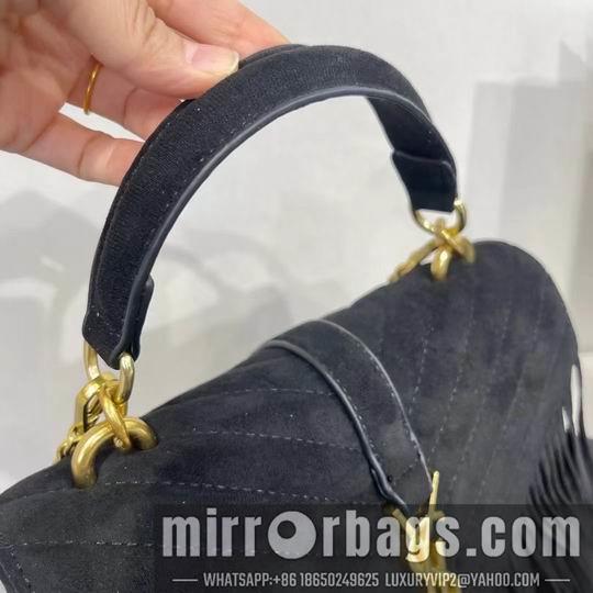 YSL Replica Bags YSL Monogram college 24x17x6cm CN 3色