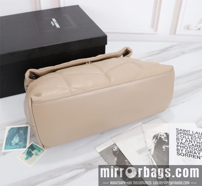 YSL Replica Bags LOULOU  577475 35X23X13.5cm 8D