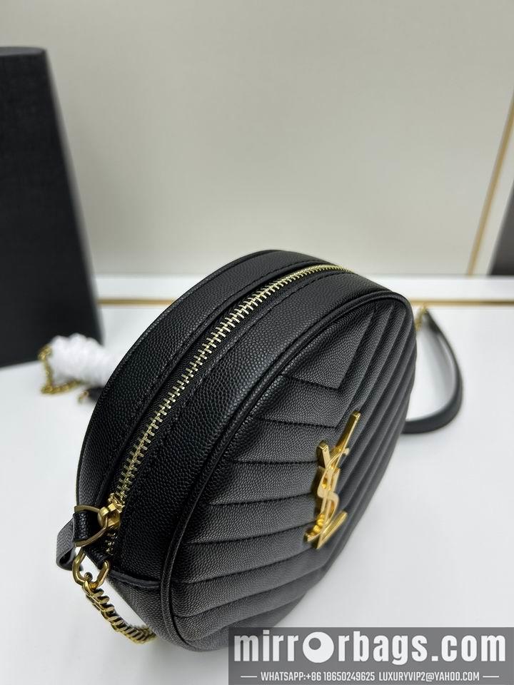 YSL Replica Bags YSL 8820 17x17x5cm jj5