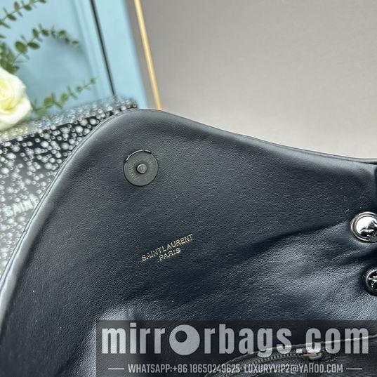 YSL Replica Bags YSL  loulou 7540L 29cm ww
