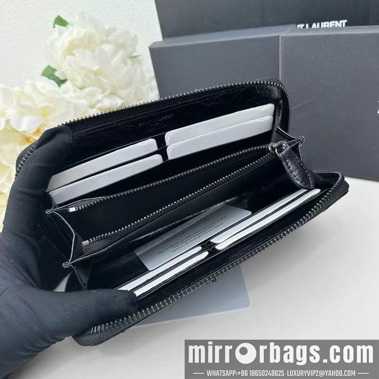 YSL Replica Bags 0657 19X9cm YG 4colour