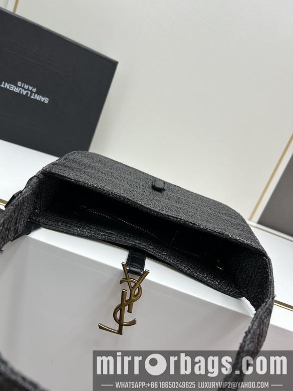 YSL Replica Bags YSL 962392 24x14x6cm jj