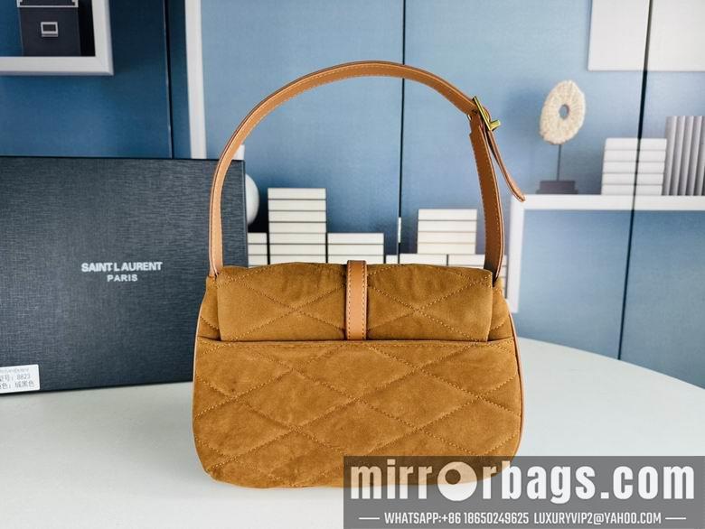 YSL Replica Bags 8823 27X17cm XMY 2colour