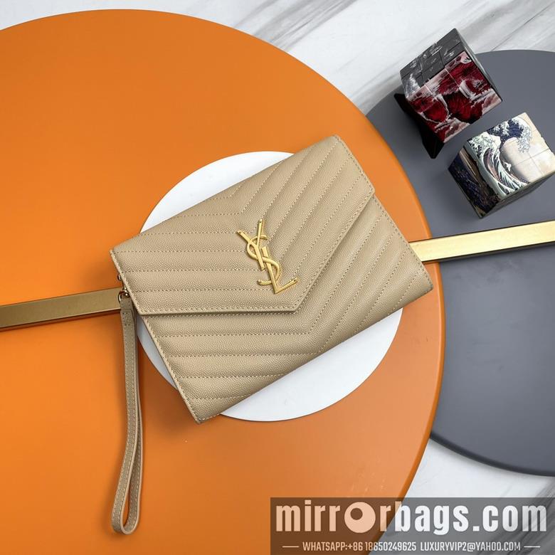 YSL Replica Bags YSL 617662 21x16x3cm 8D4