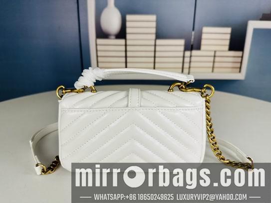 YSL Replica Bags 6126 19.5X11X3cm XMY 4colour