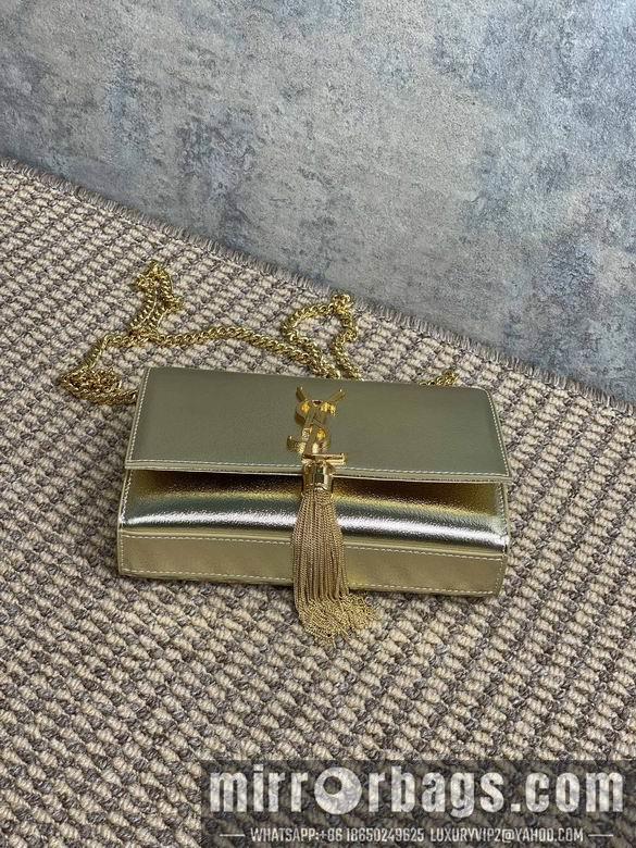 YSL Replica Bags 377628 20X12.5X5cm MT 2colour