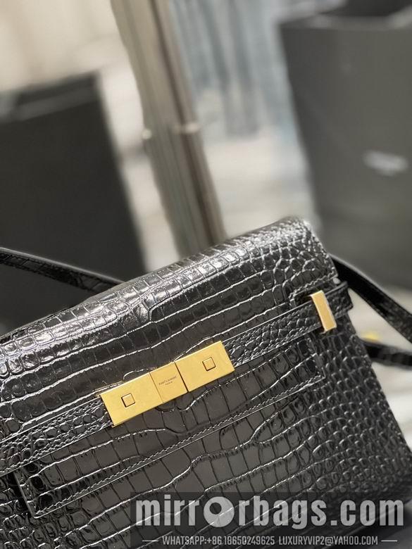 YSL Replica Bags 675626  24x17.5x6cm