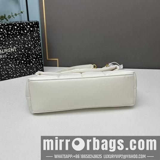 YSL Replica Bags YSL  loulou 7540L 29cm ww