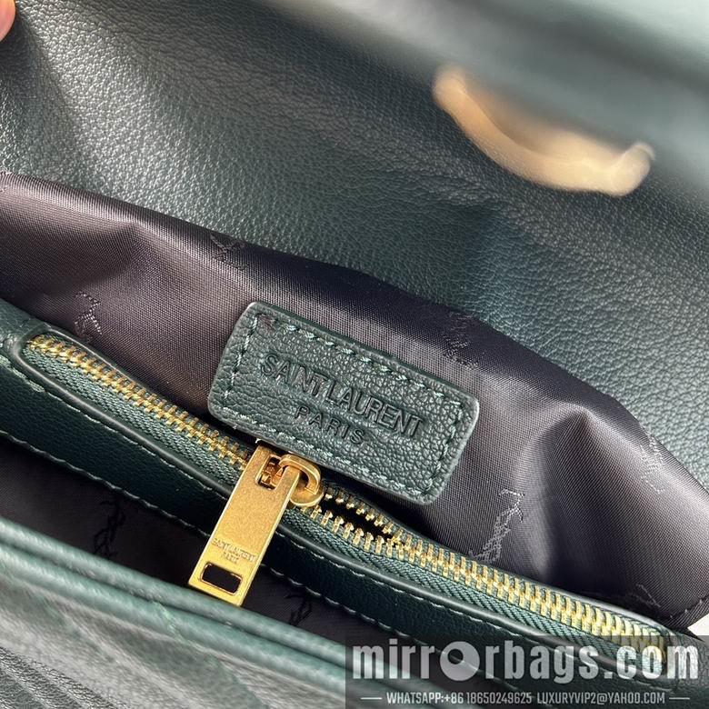 YSL Replica Bags YSL 80993 25x15x8cm ww