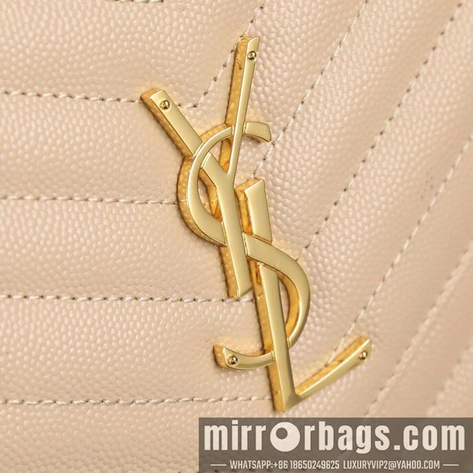 YSL Replica Bags YSL monogram 617662 21x6x3cm 8D