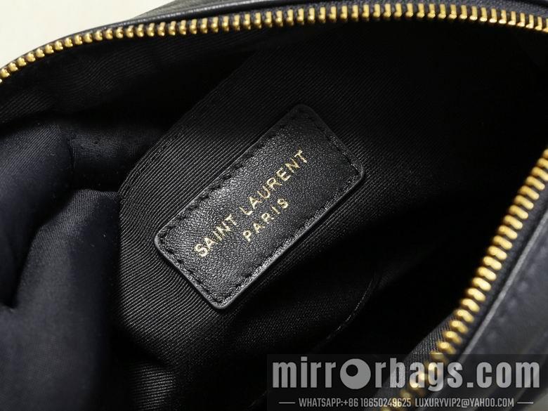 YSL Replica Bags 50733 23X16X6cm XMY 3colour