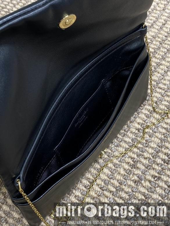 YSL Replica Bags 801772 22X11X3cm MT