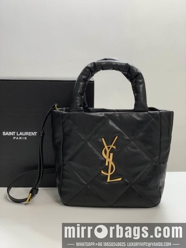 YSL Replica Bags YSL  tote 28x22x10cm CN
