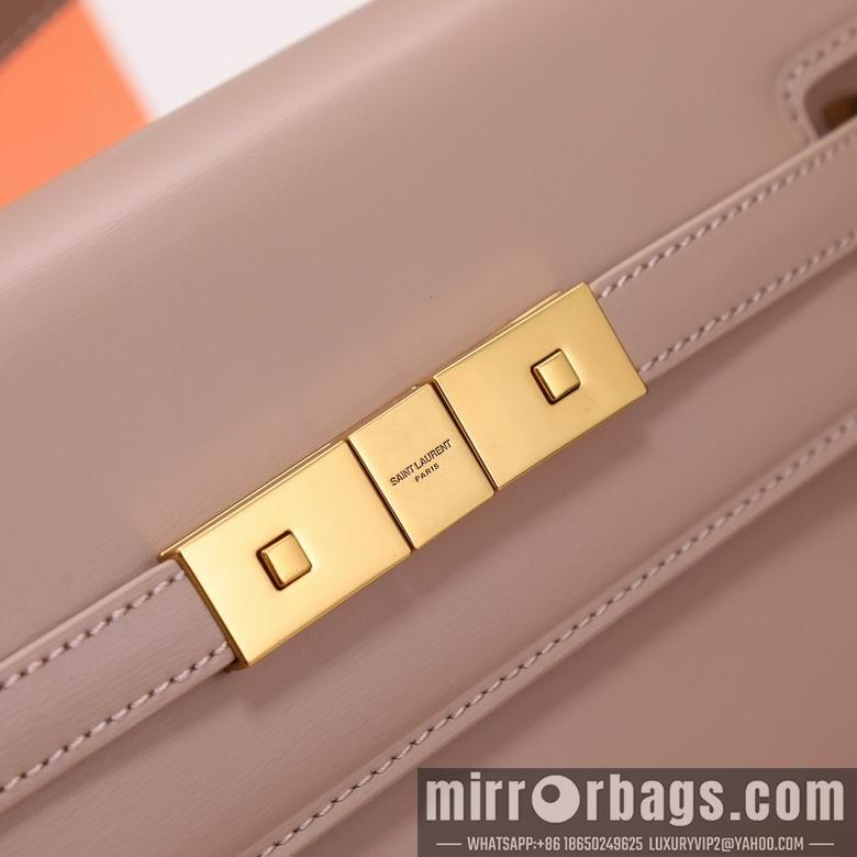 YSL Replica Bags 675626 24X17.5X6cm YG 3colour