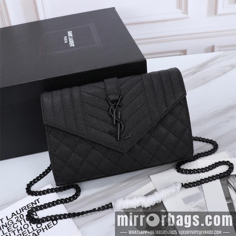 YSL Replica Bags Monogram  620280 22.5X14X4cm 8D