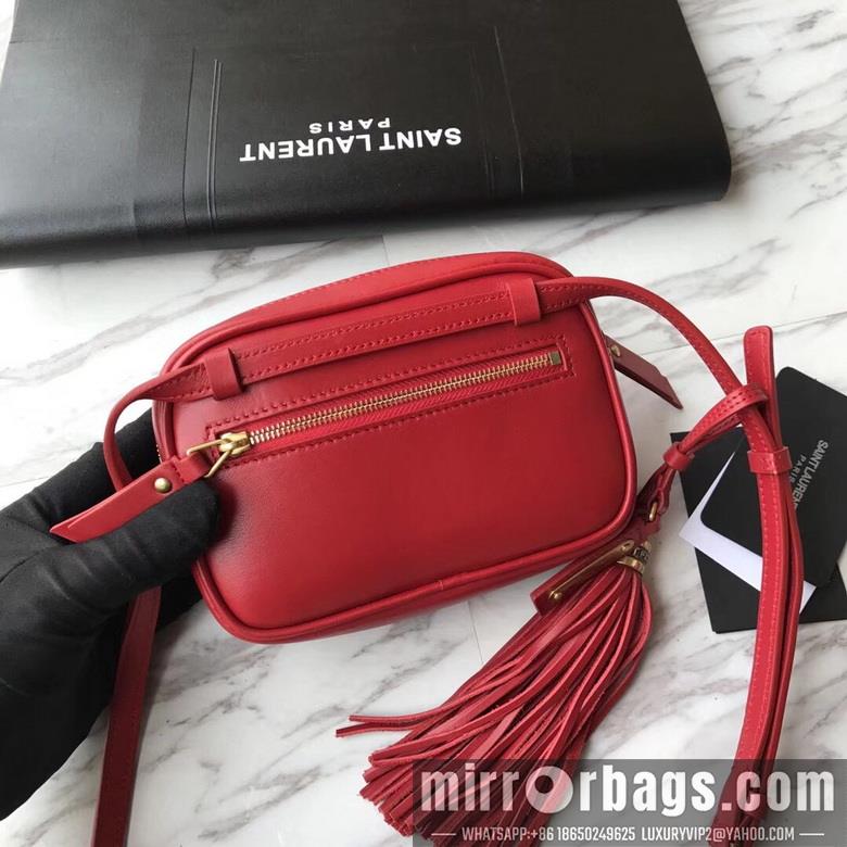 YSL Replica Bags LOU 505731 16X5X12cm MT