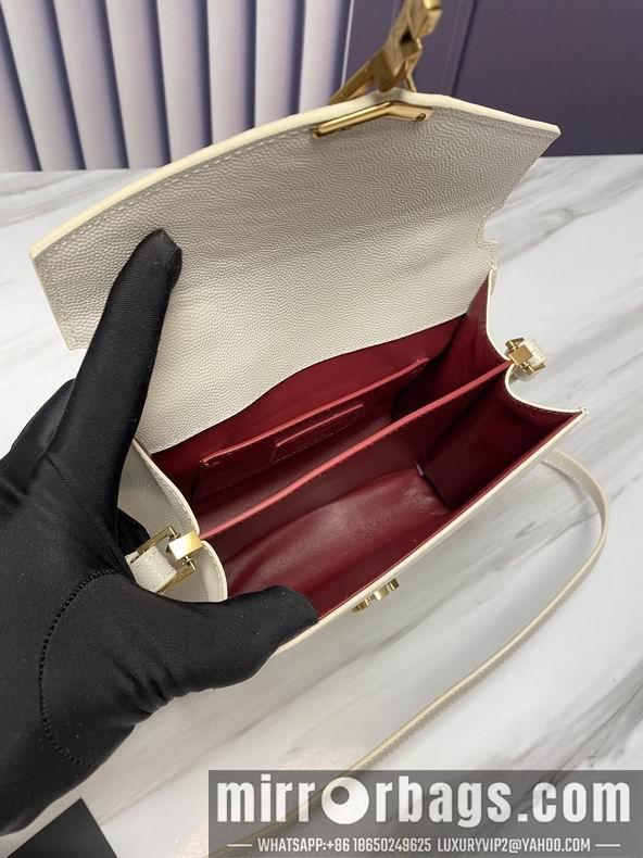 YSL Replica Bags 602716  20x16x7.5 cm wf