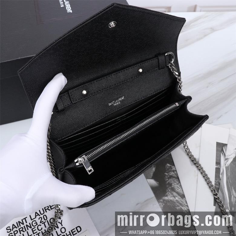 YSL Replica Bags Monogram  620280 22.5X14X4cm 8D