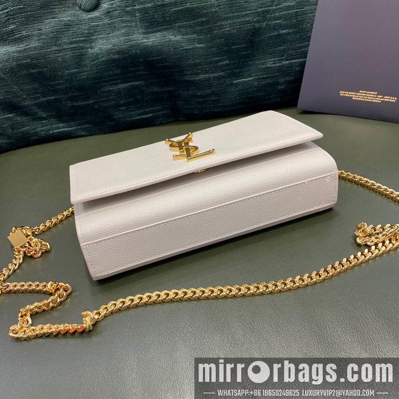 YSL Replica Bags CX469390 20X12.5X5
