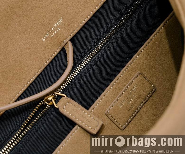 YSL Replica Bags 8160 35X25X9cm XMY 2colour