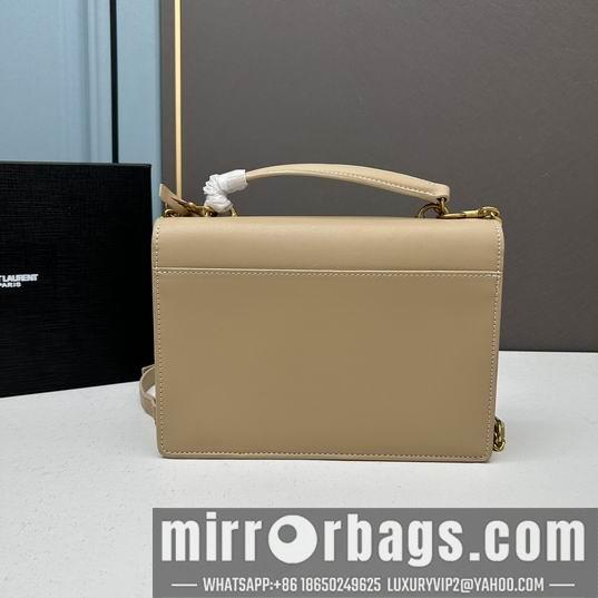 YSL Replica Bags YSL baby 8858 25x16x6cm ww