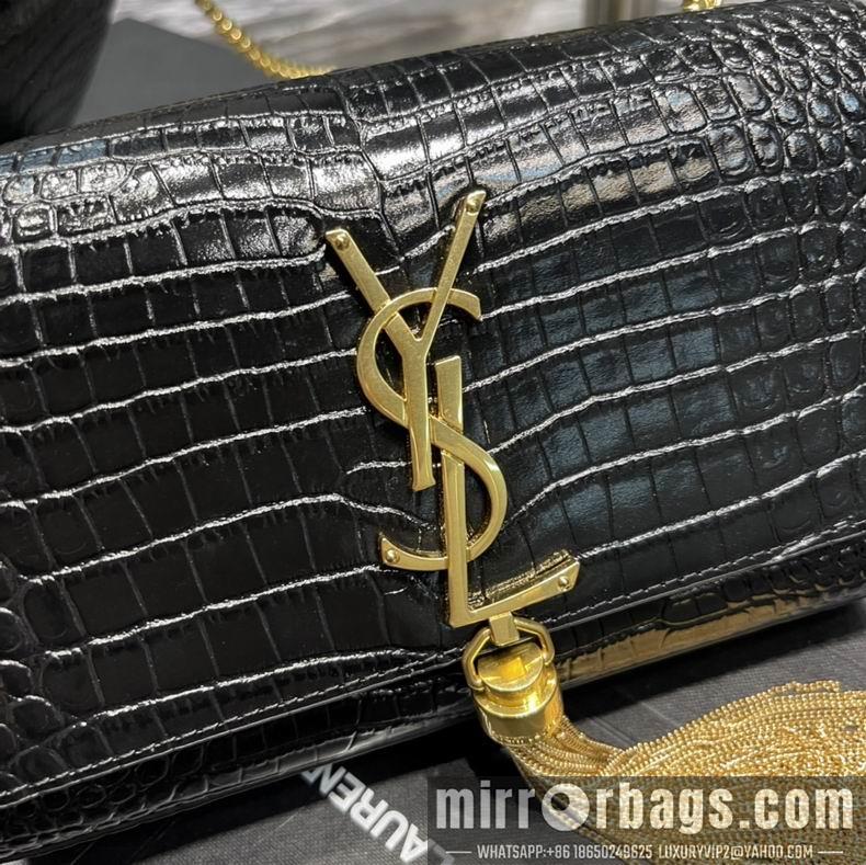 YSL Replica Bags 469390 20x13.5x5.5 cm wf