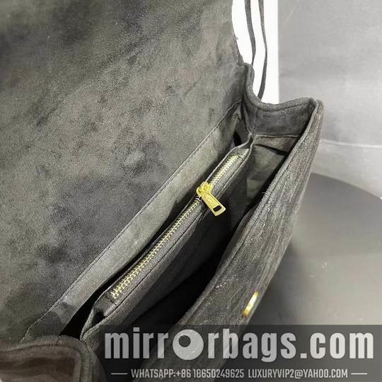 YSL Replica Bags YSL Monogram college 24x17x6cm CN 3色