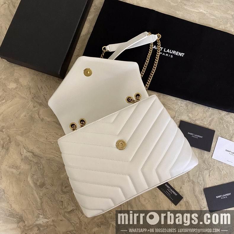 YSL Replica Bags 392277 25 cm mt