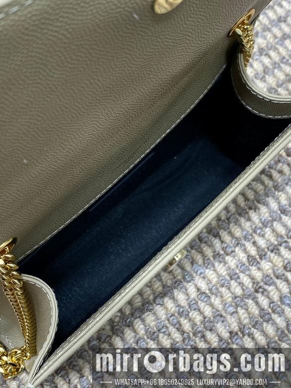 YSL Replica Bags 377629 20X13X5.5cm MT 2colour