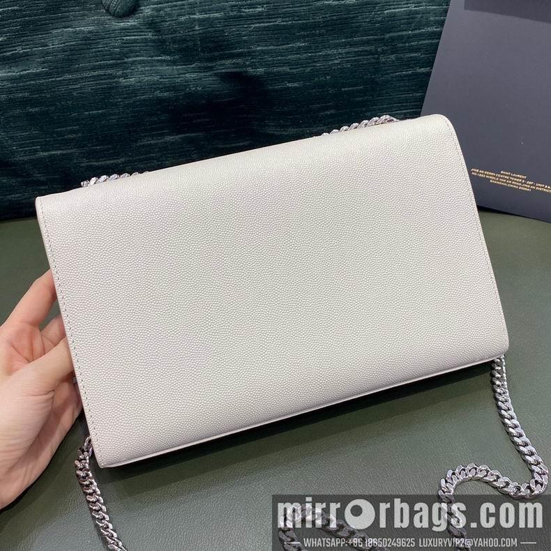 YSL Replica Bags 326076 24x5.5x14.5 cm wf