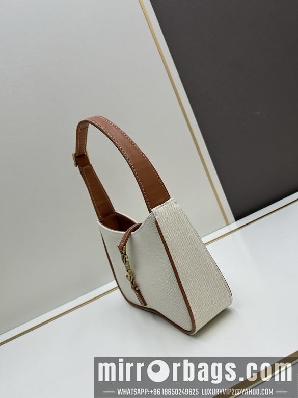 YSL Replica Bags YSL 6080 24x15x6cm jj1