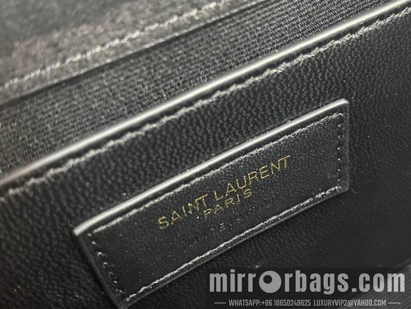 YSL Replica Bags YSL SLP流苏 474366 20x15x7cm 8D