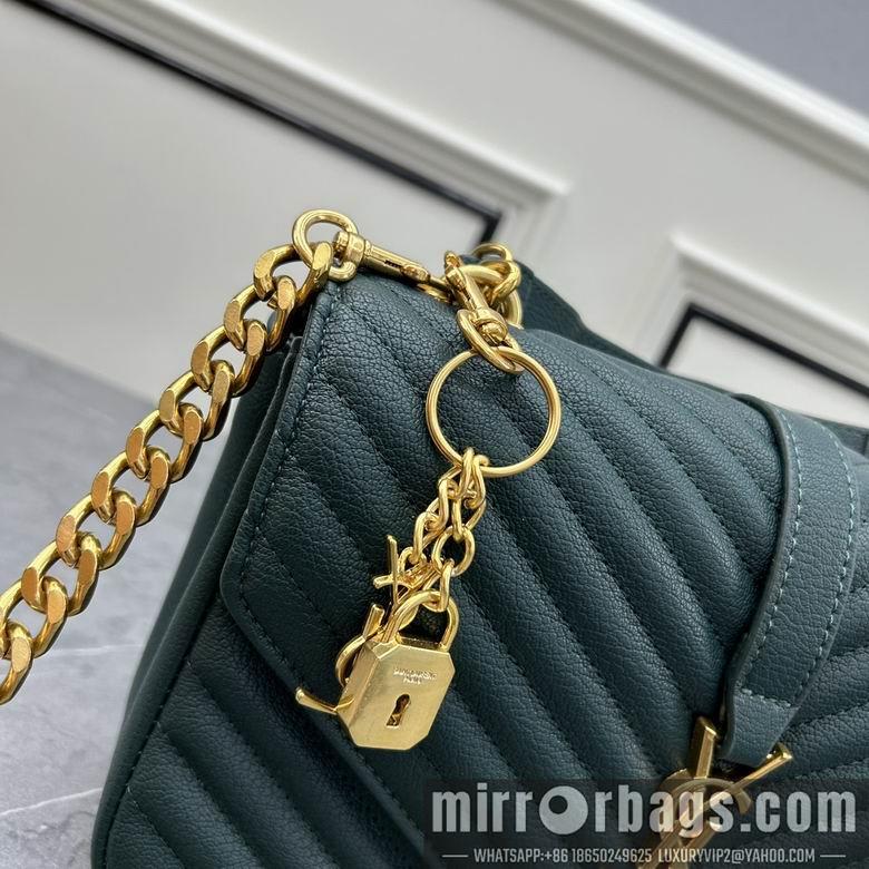 YSL Replica Bags YSL 80993 25x15x8cm ww
