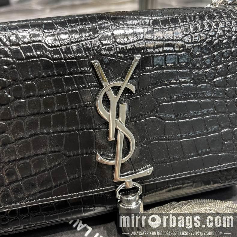 YSL Replica Bags 469390 20x13.5x5.5 cm wf