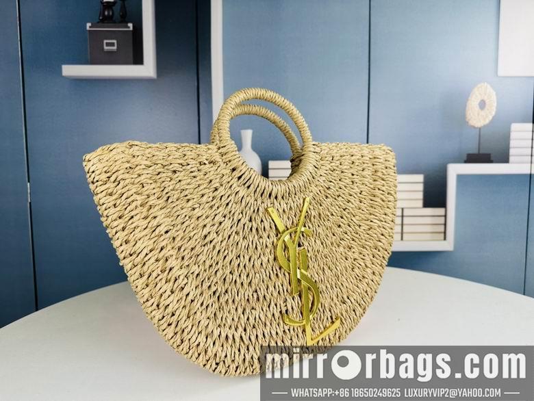 YSL Replica Bags 60131 43X25X6cm XMY