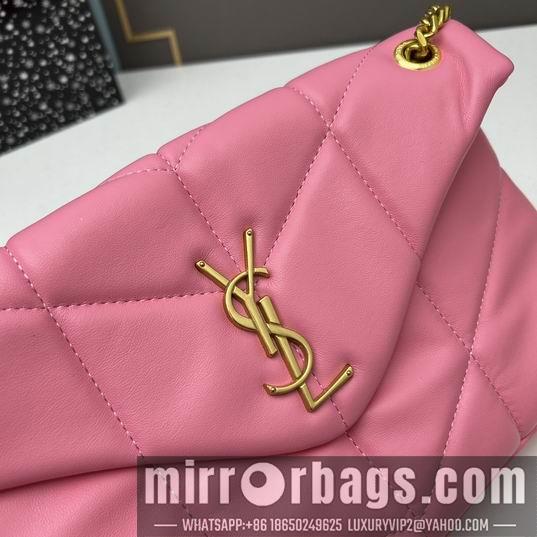 YSL Replica Bags YSL  loulou 7540L 29cm ww